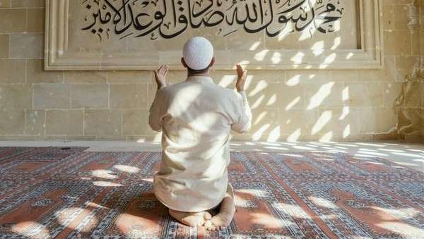 Pengertian Syarat Dan Rukun