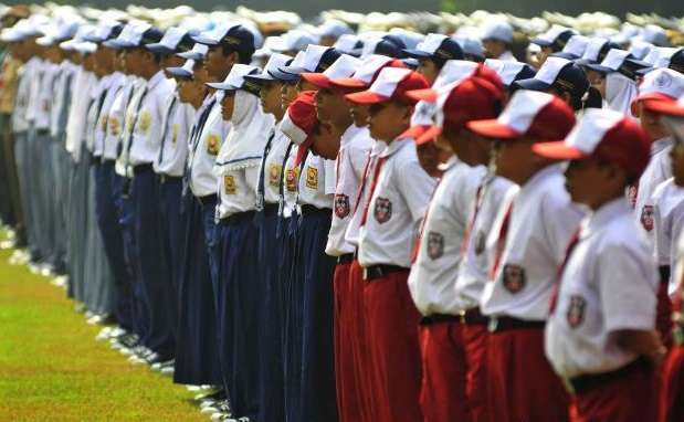 Solusi dari Permasalahan Pendidikan di Indonesia