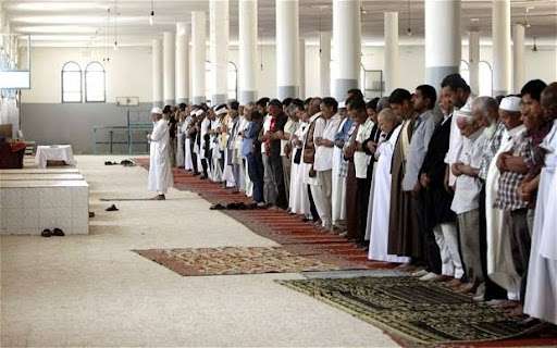 Bagaimana Jika Lupa Baca al-Fatihah Ketika Shalat Jum'at