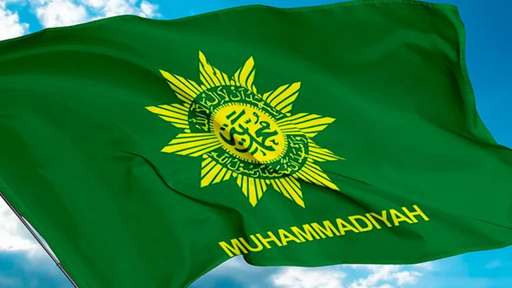 Sejarah Kelahiran dan Perkembangan Muhammadiyah