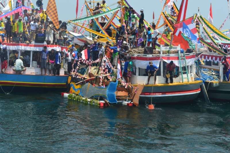 Tradisi dan Upacara Islami di Madura: Warisan Budaya yang Kaya