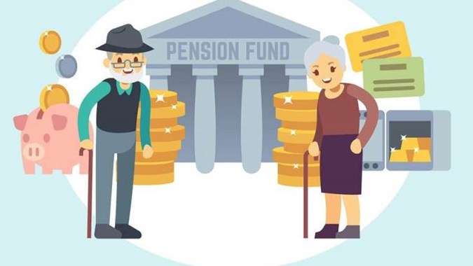 Dana Pensiun Syariah: Landasan Hukum, Asas, Tujuan dan Fungsi, Jenis, Manajemen Pengelolaan dan Kendalanya