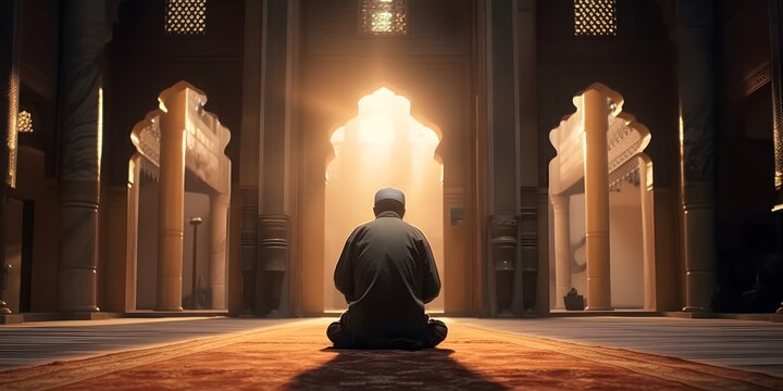 Raja': Pengertian, Ciri-ciri, Cara membiasakan, Hikmah dan Keutamaannya