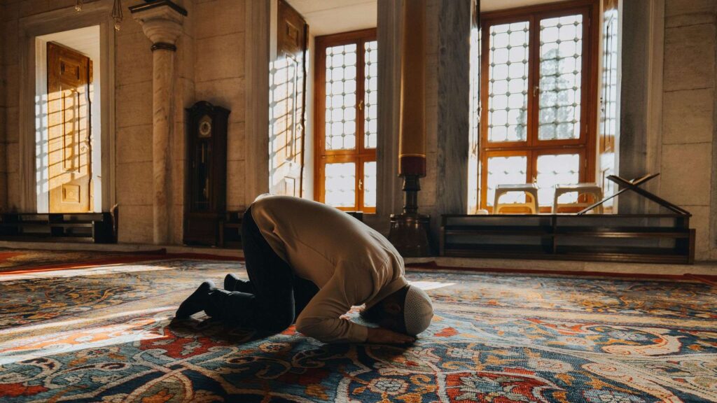 Shalat Wajib: Pengertian, Rukun, Syarat Sah, Syarat Wajib dan Yang Membatalkan Shalat