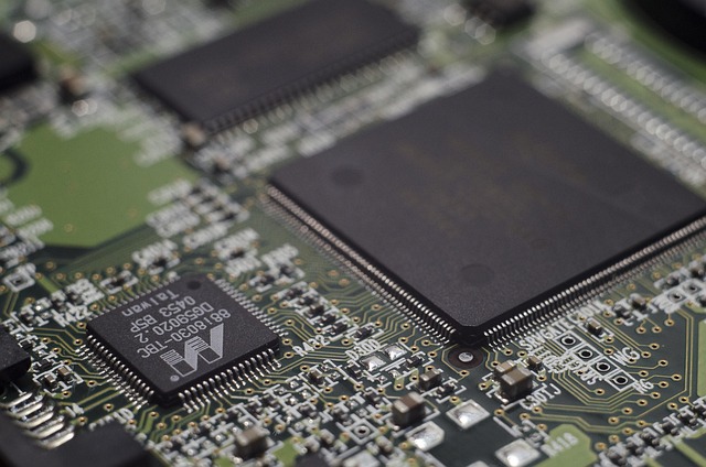 Mengenal Fungsi Chipset dan Kontroler pada Perangkat Keras Komputer