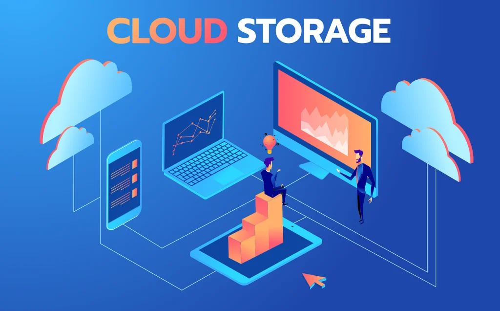 Keunggulan Menggunakan Solusi Penyimpanan Cloud Dibandingkan Perangkat Keras Fisik