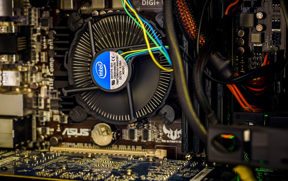 Apa Itu Airflow di Casing PC dan Mengapa Itu Penting?