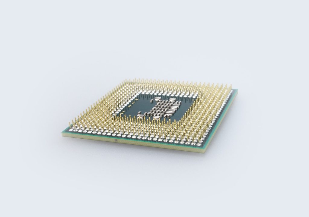 "Beragam Contoh CPU dan Fungsinya di Berbagai Perangkat"