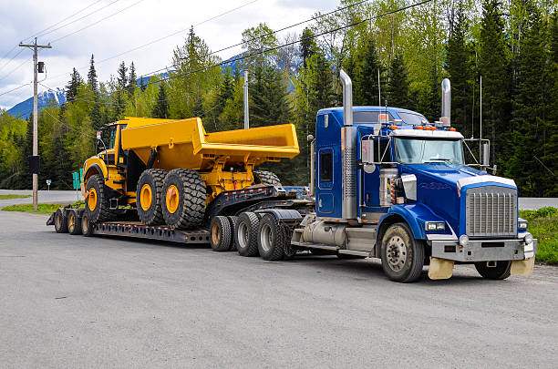 Apa Itu Heavy Truck?