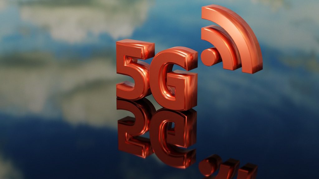 Mengenal Keuntungan Menggunakan Teknologi 5G dalam Perangkat Keras Komputer