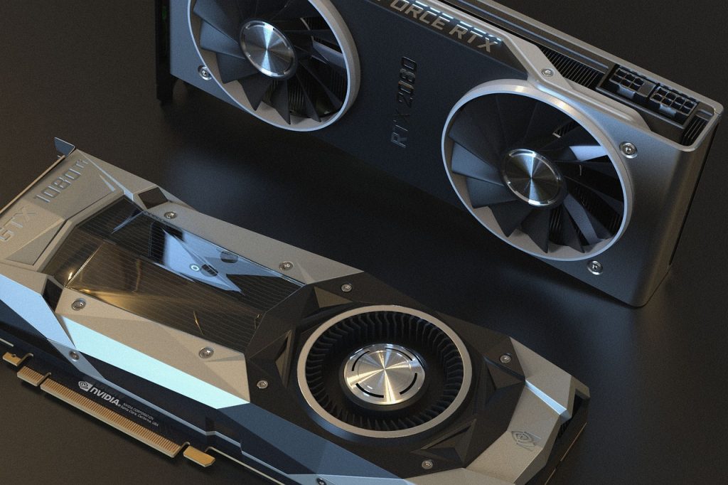 Peran External GPU (eGPU) dalam Meningkatkan Performa Laptop