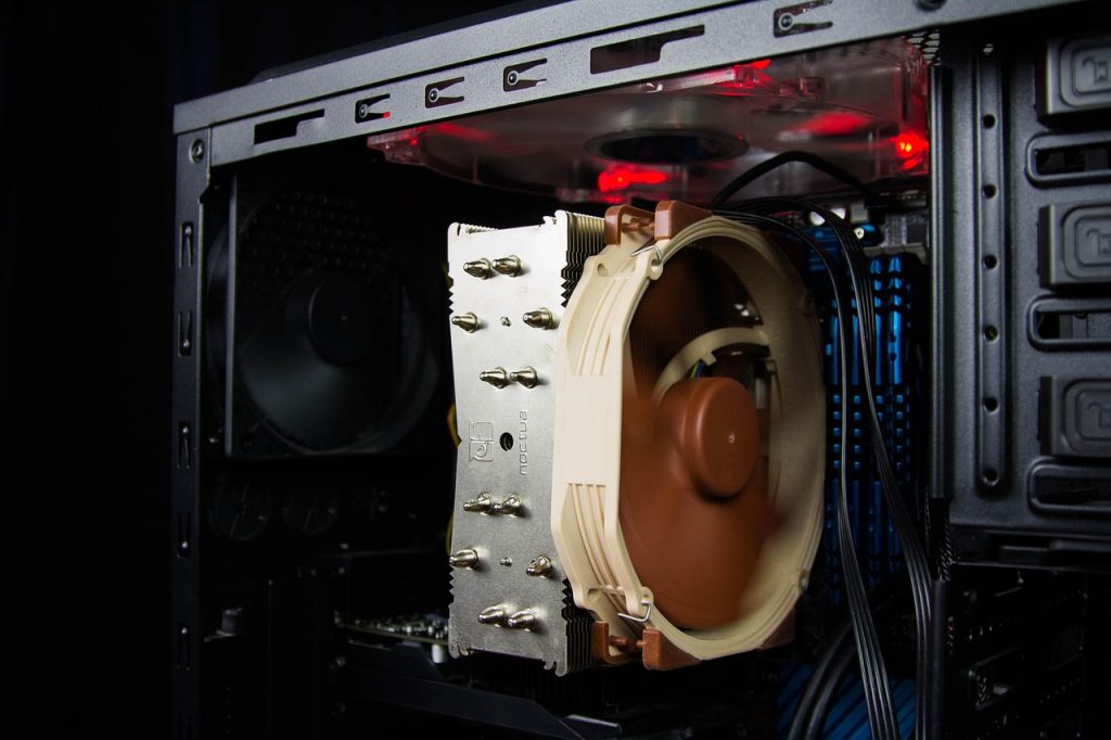 Mengapa Sistem Pendinginan GPU Penting untuk Kinerja Gaming yang Optimal