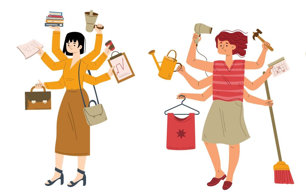 Bisnis untuk Ibu Rumah Tangga: Peluang dan Tips untuk Memulai