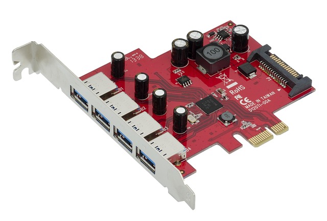 Bagaimana Teknologi PCIe Gen 4.0 Meningkatkan Performa Sistem Penyimpanan