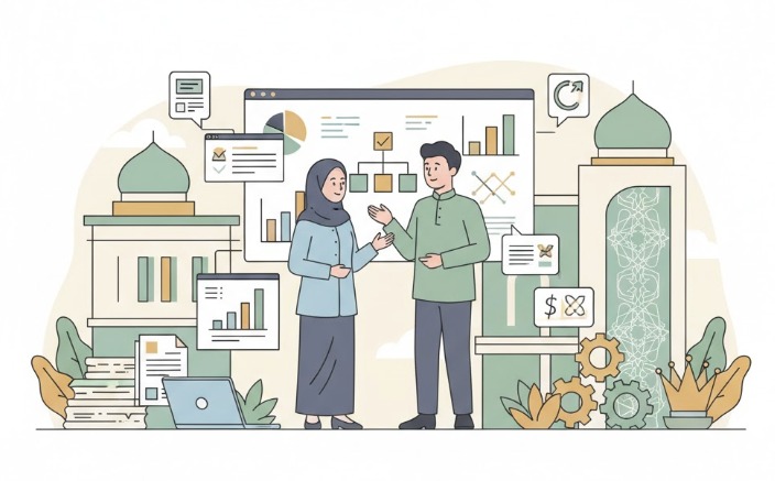 Mengenal Jurusan Manajemen Pendidikan Islam (MPI) dan Prospek Kerjanya