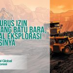 Jasa Urus Izin Tambang Batu Bara oleh PT. DIgital Global Eksplorasi Indonesia
